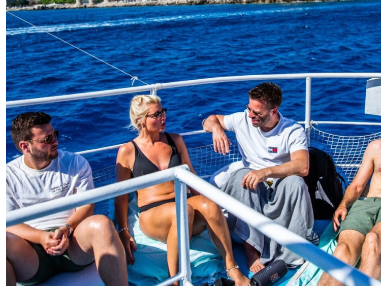 Singlereis Winterzon (HBO-WO) Op Gran Canaria